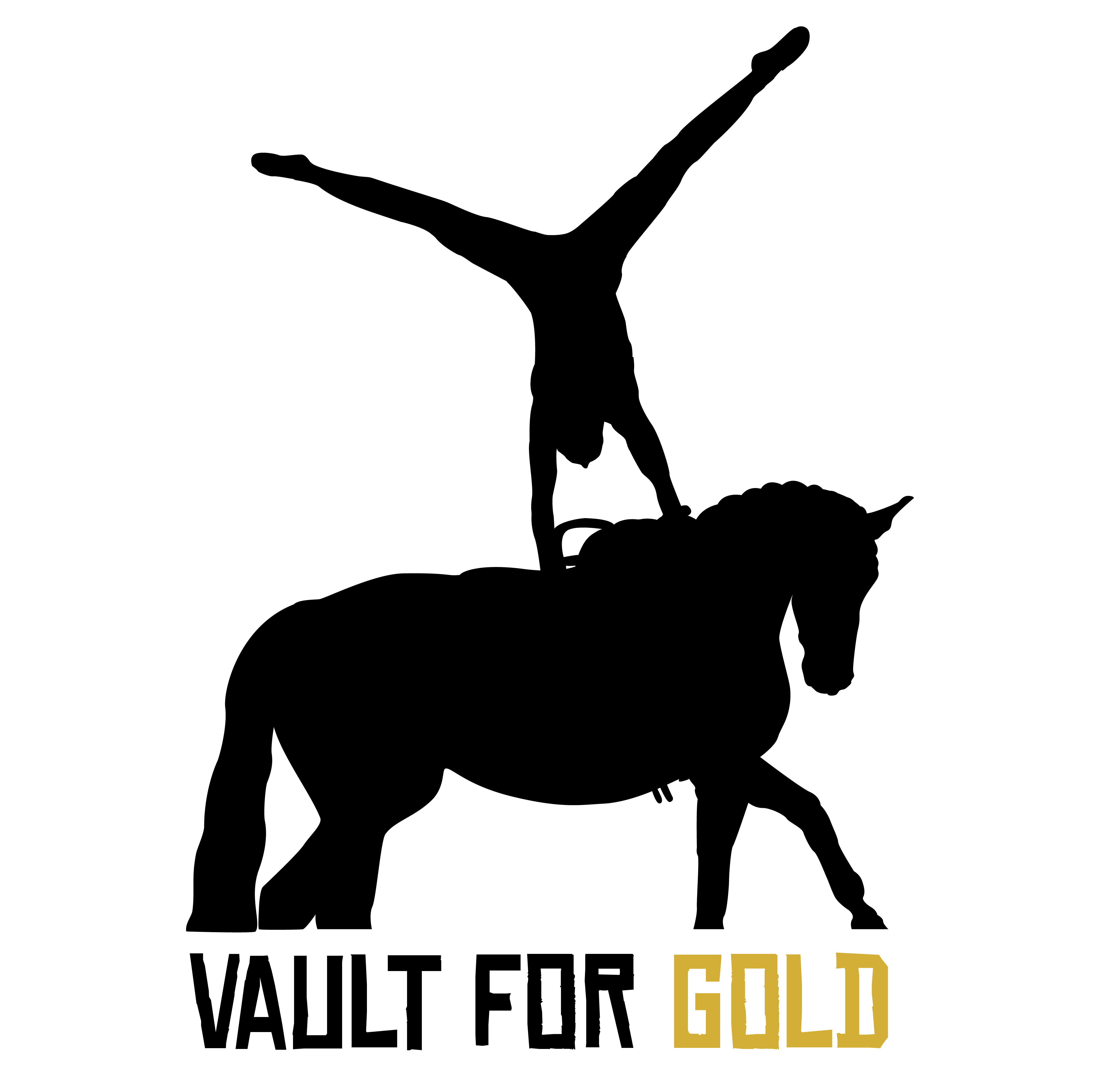 vaultforgold